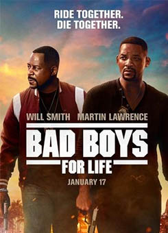 Bad Boys For Life
