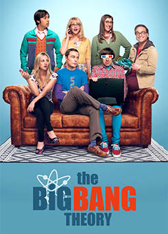 Big Bang Theory