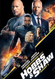Hobbs Shaw