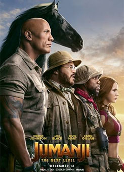 Jumanji