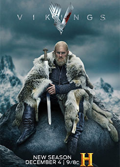 Vikings